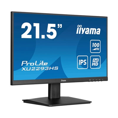 iiyama ProLite XU2293HS-B6 22 iiyama ProLite XU2293HS-B6 22